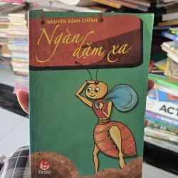 ngàn dặm xa 1009073