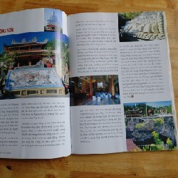 Sách " Việt Nam - Những hành trình yêu thương" 14856