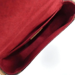 Túi xách vai Louis Vuitton Monogram Tambour M51179 - Hàng hiệu Chính hãng 803045