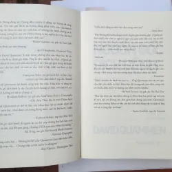 Nguồn gốc dịch bệnh  David Quammen 1023113