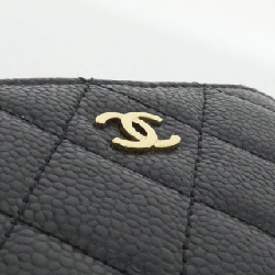 Chanel Classic Vĩnh Cửu AP0216 Ví Đựng Tiền - Hàng hiệu Chính Hãng 769053