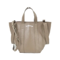 Balenciaga Everyday XS North South Tote 672793 15YUN - Túi hàng hiệu chính hãng