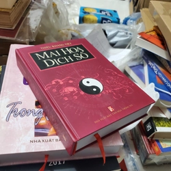 Mai hoa dịch số  330324