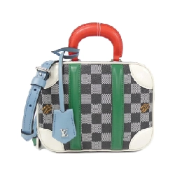 Túi Louis Vuitton Valizette BB N40233