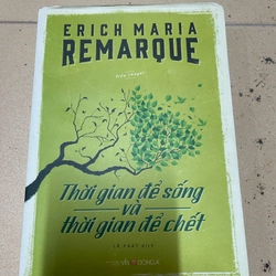 Thời gian để sống và thời gian để chết - Eric Maria Romac (C) 381831