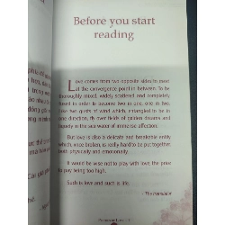 Cung bậc tình yêu 1 - Pitches Of Love (song ngữ) 2010 mới 70% ố vàng HCM0305 văn học 914149