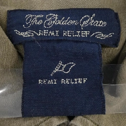 Áo sơ mi REMI RELIEF - Hàng hiệu Authentic 895289