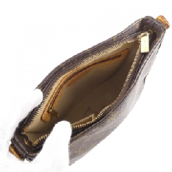 Túi xách vai Louis Vuitton Monogram Looping MM M51146 609321