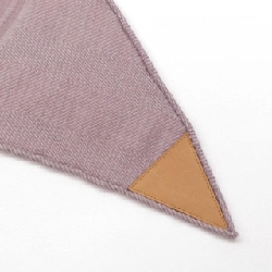 HERMES Elie New Libris H612494S Rosanj GM Khăn choàng - Hàng hiệu Chính hãng 835241