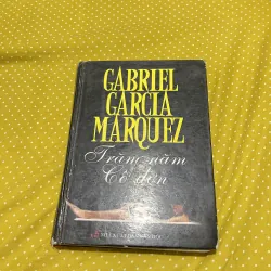 Truyện Trăm Năm Cô Đơn 972470