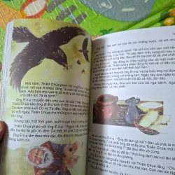 Kể chuyện Kinh Thánh cho thiếu niên 790849