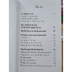 Sự nghiệp làm cha - Thái Tiếu Vãn (Ngô Thanh Hương dịch) 932693