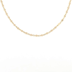 Dây chuyền 22KYG - Hàng hiệu Chính hãng