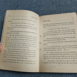 MEN ĐÁ VÀNG - HOÀNG CẦM 701915