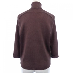 HERMES CITROUILLES ET COLOQUINTES Áo len - Hàng hiệu Authentic 823683