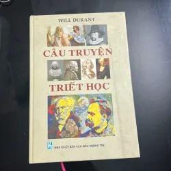 Câu chuyện triết học