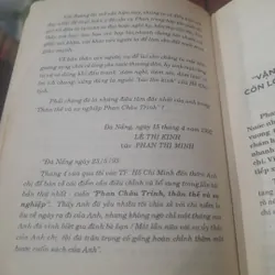 Giáo sư Huỳnh Lý - PHAN CHÂU TRINH, Thân thế và Sự nghiệp 705349