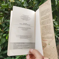 Nếu Như Không Thể Nói Nếu Như - Có chữ ký  Jun Phạm  736724