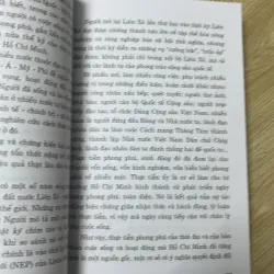 Thế Giới còn Đổi Thay Nhưng Tư Tưởng Hồ Chí Minh Sống Mãi  1044151