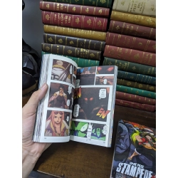 TRUYỆN TRANH One Piece Stampede - Eiichiro Oda 142159