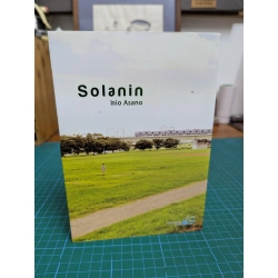 Truyện tranh Solanin - Inio Asano 533447