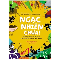 Ngạc Nhiên Chưa! - Dr. Gareth Moore 285970