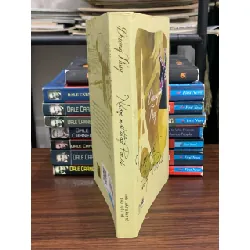 Nhắm thấy Paris- Dương Thuỵ 675404