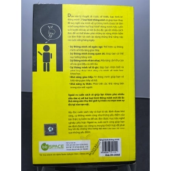 7 loại hình thông minh 2014 mới 80% ố bẩn bụng sách chữ ký trang đầu gạch bút xanh Thomas Armstrong HPB1607 KỸ NĂNG 350623