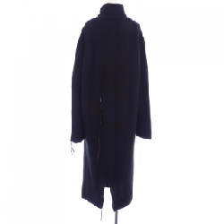 Yohji Yamamoto YOHJI YAMAMOTO áo len 635349