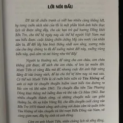 Ký ức tàu không số -Mã Thiện Đồng , chữ ký tác giả  1023835