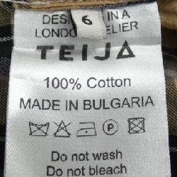 【Mã giảm giá】Đầm TEIJA 653084