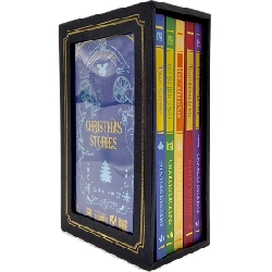 Boxset Những Câu Chuyện Giáng Sinh (Bộ 5 Cuốn) - Charles Dickens ASB.PO Oreka Blogmeo 230225