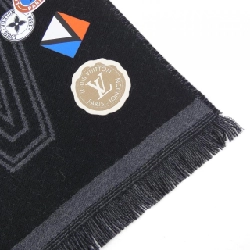 Khăn choàng LOUIS VUITTON Écharpe College LV League M70621 665104