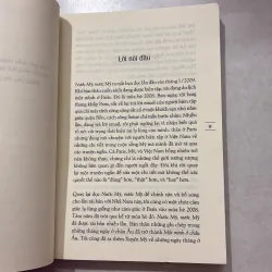 Nước Mỹ nước Mỹ - Phan Việt (t01) 750942