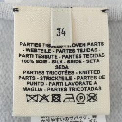 【Mã giảm giá】HERMES Áo len 645391