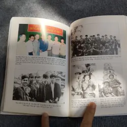 KÝ ỨC CHIẾN TRANH CỦA CHIẾN SĨ HÀ NỘI TRONG KHÁNG CHIẾN CHỐNG MỸ, CỨU NƯỚC TẬP 2 570685