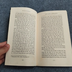 CHIẾC NHẪN VÀ BÔNG HỒNG - WILLIAM THACKERAY 478632