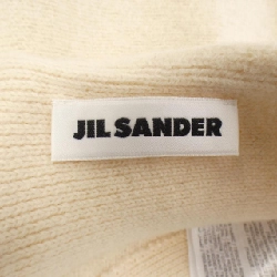 【Mã giảm giá】JIL SANDER váy 654598