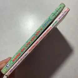 Những bài làm văn mẫu Lớp 6 (2 tập) 791985