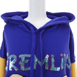 Gucci GUCCI 747706 XJFL6 Áo khoác - Hàng hiệu Chính hãng 822667