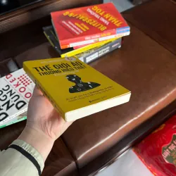 THẾ GIỚI ẢO – THƯƠNG HIỆU THẬT (CRUSHING IT!) – GARY VAYNERCHUK- K4 1023044