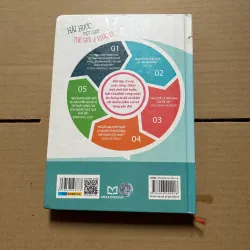 Hài hước một chút thế giới sẽ khác đi (bìa cứng) 957004