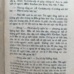 Chiến dịch phượng Hoàng - Tiểu thuyết tình báo 971913
