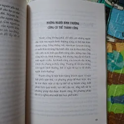 Bài học lớn từ những câu chuyện nhỏ 789054