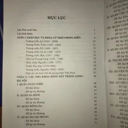 Các nhà khoa bảng đất Thăng Long - Hà Nội  599015