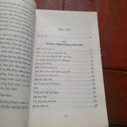 Richard Templar - 100 BÍ QUYẾT để có Mọi Điều Bạn Muốn 697192