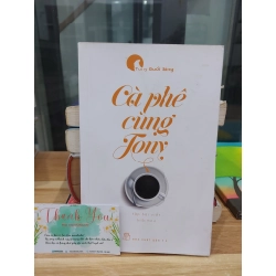 Cà phê cùng Tony – Tony Buổi Sáng 542278