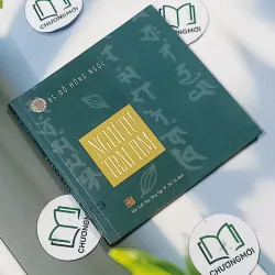 Nghĩ Từ Trái Tim - BS. Đỗ Hồng Ngọc 703162