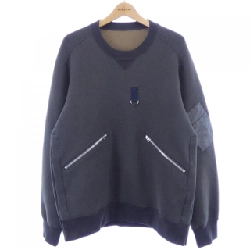 SACAI 23-03174M Sweat - Hàng hiệu Chính hãng