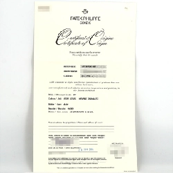 Patek Philippe Twenty-4/D･10P 4910/10A-001 SS Quartz - Hàng hiệu Chính hãng 873725